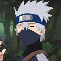 Kakashi Hatake/13/(Delta Dominante)