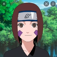 Rin Nohara/13/(Omega Puro)