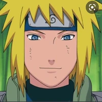 Minato Namikaze/30/(Alfa Puro)