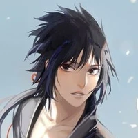 Izuna Uchiha/15/(Alfa Puro)