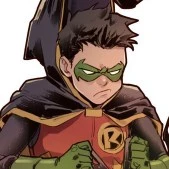 Damian