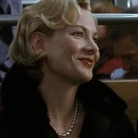 Martha wayne