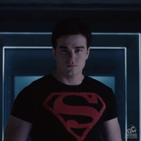 superboy