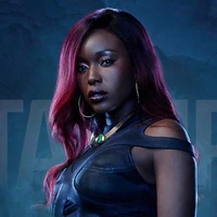starfire