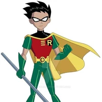 Robin