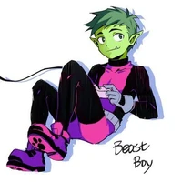 Beast Boy