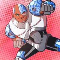 Cyborg