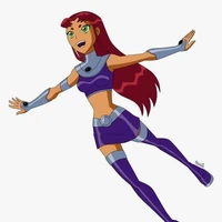 Starfire