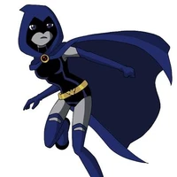 Raven