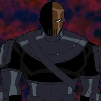 Slade (Deathstroke)