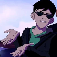 Dick Grayson