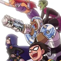 Titanes