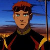wally west