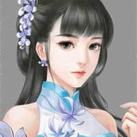 Li Daiyu (FL Cousin)(bitch)