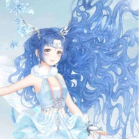 Isabella Goddess Of Time And Space