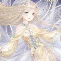 Elizabeth Goddess Of Life