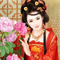 Concubine Li