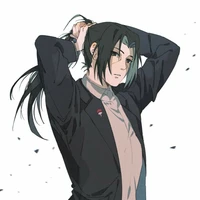 Itachi Uchiha