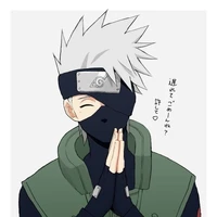 Kakashi Hatake