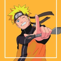 Naruto Uzumaki