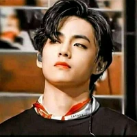 Kim taehyung