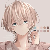 Elarix Vin (fl 2nd bro/ ml bff)