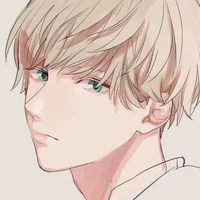 Nathaniel (17 años)