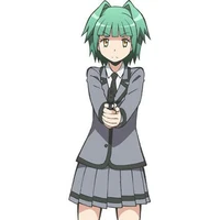[ Kaede Kayano ]