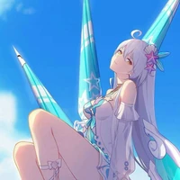 Mychella shen