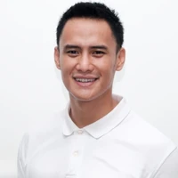 Dedy Reina:Reihan Rusty