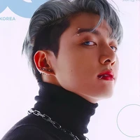 Jeon Kingsley A.