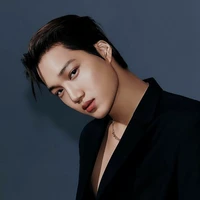 Kai Fedric