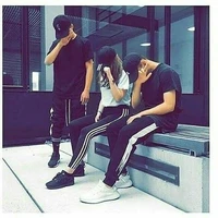 Jeon Friends