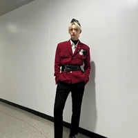 Lee Felix