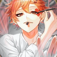 Hinata shoyo