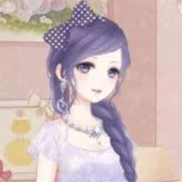 (FL HALF-SIS) Lady Lilly