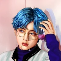 Kim Taehyung