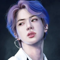 Kim Seok Jin