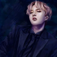 kim J-hope