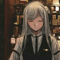 Eva ( work in Lia cafe)