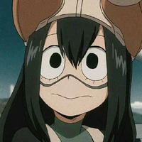 tsuyu