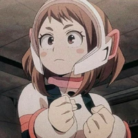 uraraka