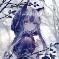 Sakura Miko (Child)