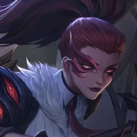 akali