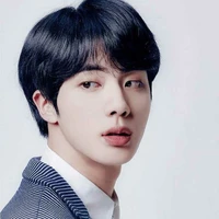 KIM SEOK JIN