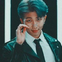 Kim NAMJOON