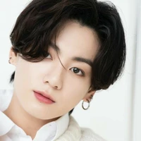 Jeon Jungkook