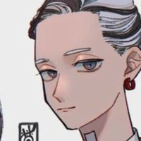 ran haitani