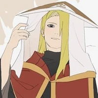 Deidara ◆OD◆