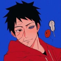 Obito/Tobi ♠︎AD♠︎